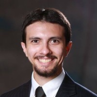 Nicholas Terranova