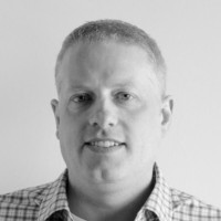 Jonathan Longworth