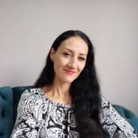 Joseane Cavion Kochemborger