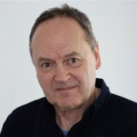 Glenn Holberton