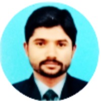 Muddasar Saeed