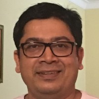 Satyajit Bhowmick