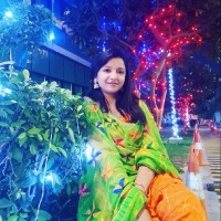 Ewanshi Tehri