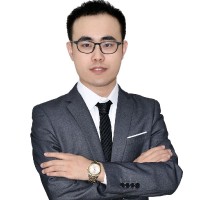 Lucas Zhao