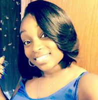 Ebony Jenkins