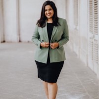 Nidhi Kanchan