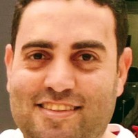 Mohamed Magdy