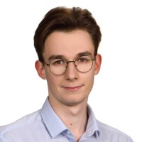 Patryk Tokarski