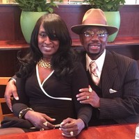 ALFREDA B. WILLIAMS