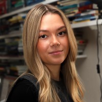 Victoria Axelsson