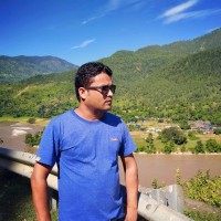 Manoj Bista