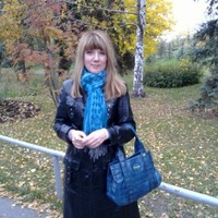 Anna Monich