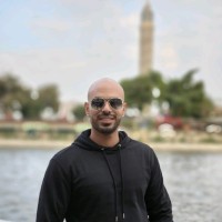 Omar Kamel