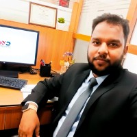 Dharmendra Vishvakarma