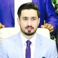 Muhammad Amir Ca, Fcca