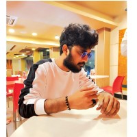 Hari Krishnan