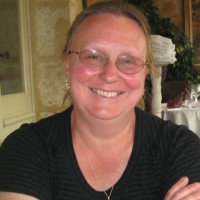 Elena Pourmal