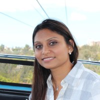 Pinal Patel Bsn, Rn