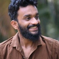 Vivek S