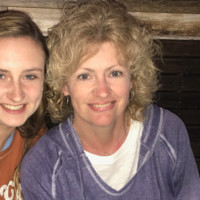 Dawn Roach, Rn