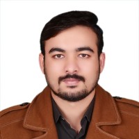 Muhammad Ali Tahir, PMP®, ISC2-CC℠, B.Engr