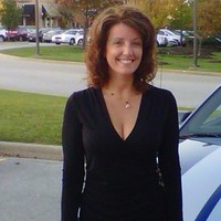 Kelly Griser