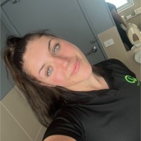 Abbey Prykiel
