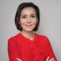 Paola GRAFFET TOBON