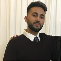 Mohsin Sajjad