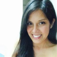 Alicia Yparraguirre