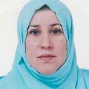Mrs. Boussaboua N.