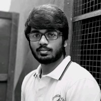 Srinivasa Balaji