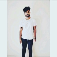Rishab Devaiah