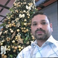 Royston Vincent Dsouza