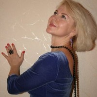 Елена Гудзь