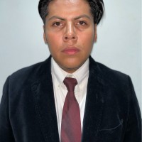 Edwin Octavio Ortega Bermeo