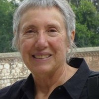 Nancy Vimla