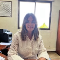 Sandra Peña González