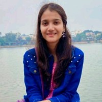 Shashwati Bhattacharya