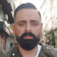 Miguel Garcia Lorenzo