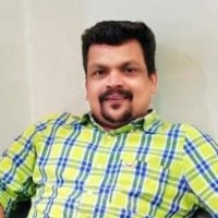 D R Sawant