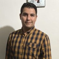 Daniel Aldahir Cruz