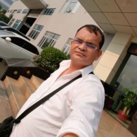 Ramesh K Sharma