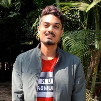 Ankit Chavare