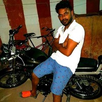Manikumar Mk