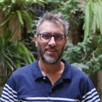 Alvaro García Márquez