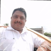 Chetan Mali