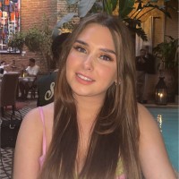 Sorcha Mcmahon