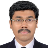 Ashik John Thomas