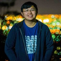 Ricky Ng